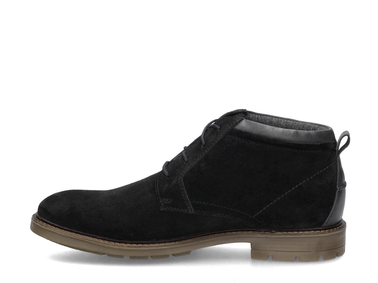 Steven 01 Boot Men's