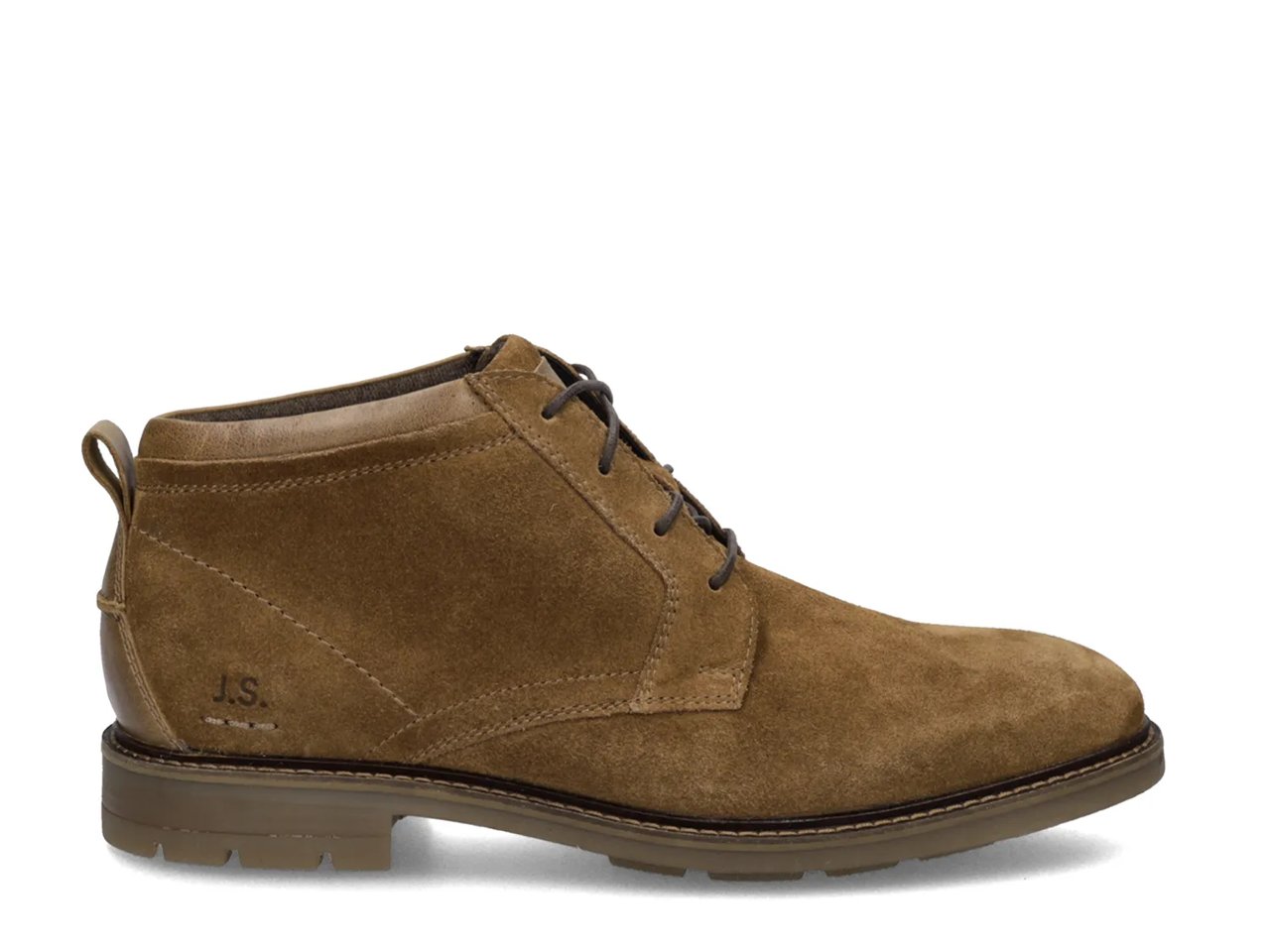 Steven 01 Boot Men's