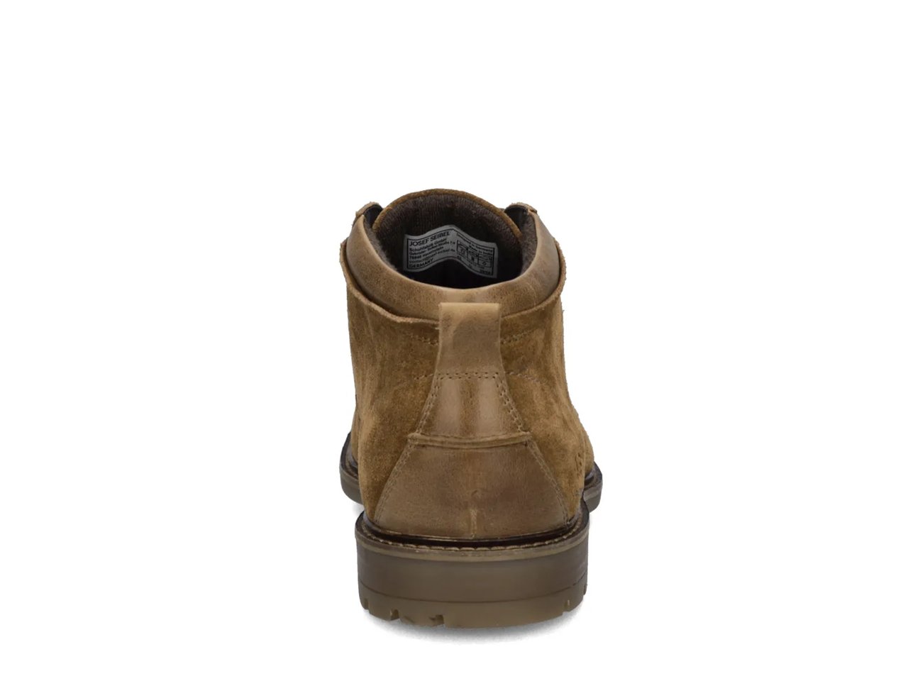 Steven 01 Boot Men's