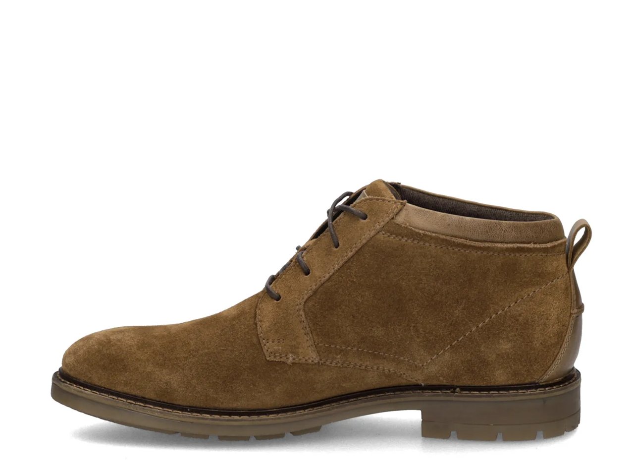 Steven 01 Boot Men's