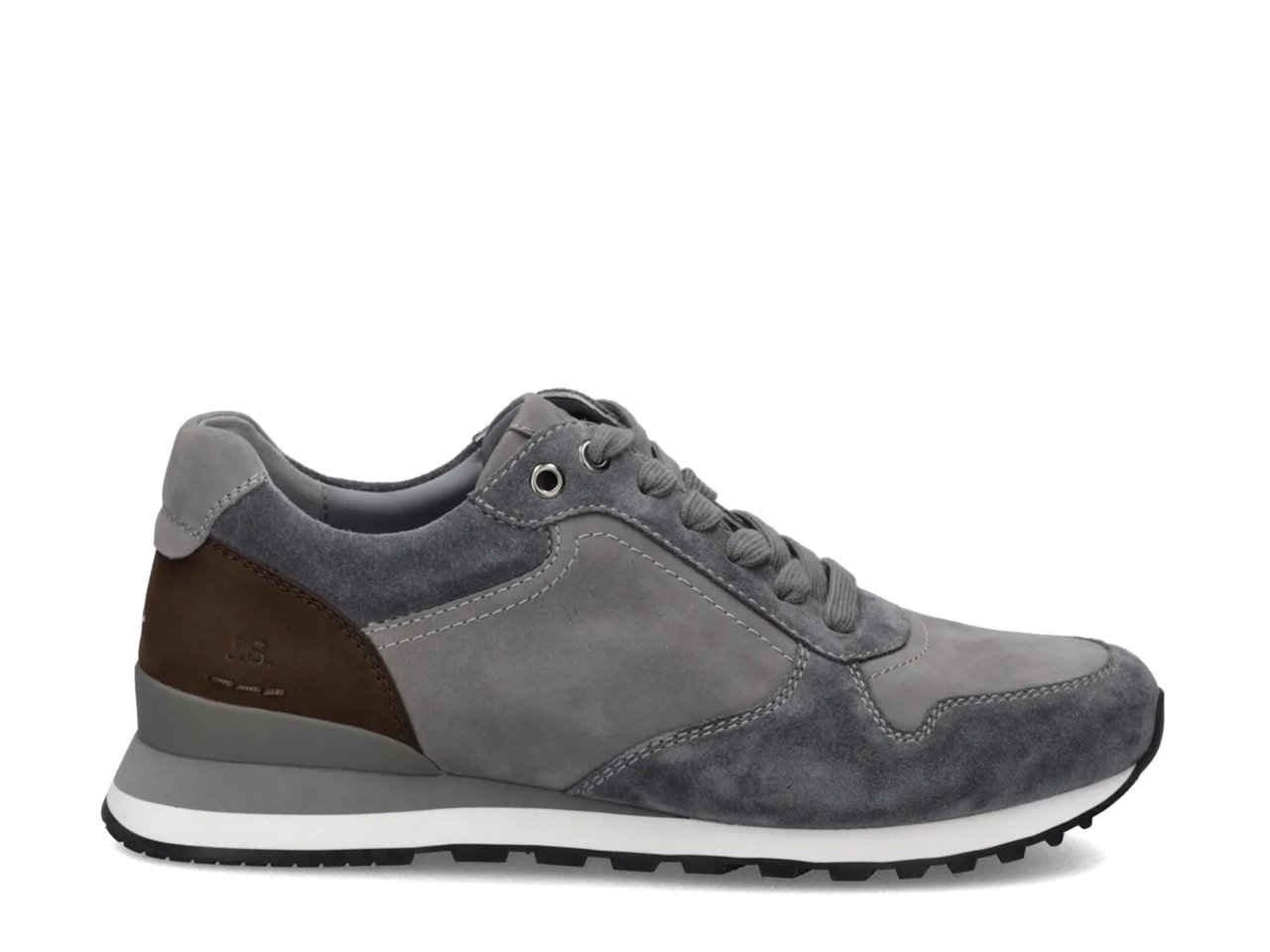Axel 01 Sneaker - Men's