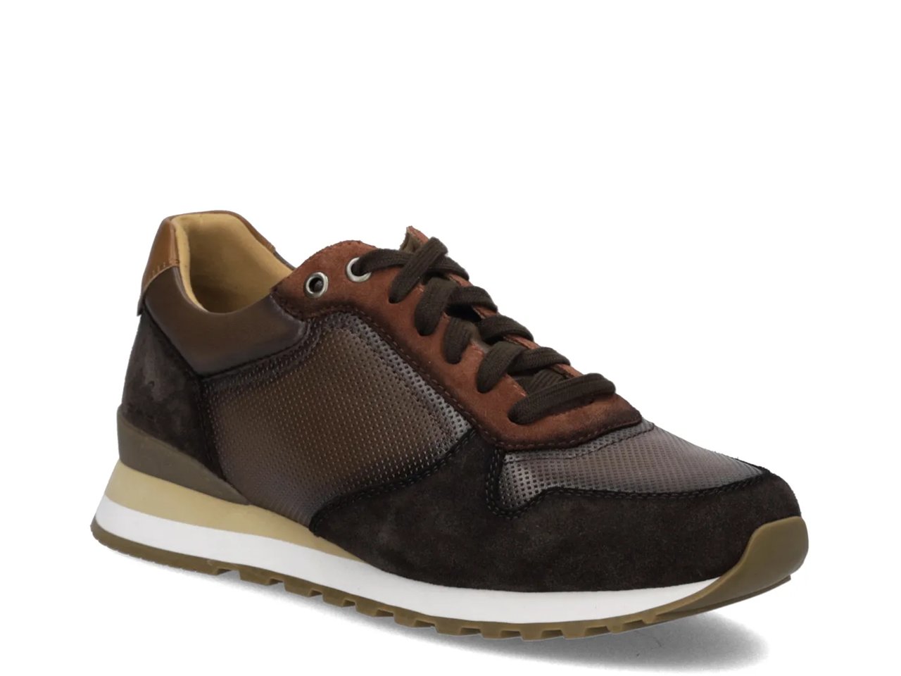 Axel 01 Sneaker - Men's