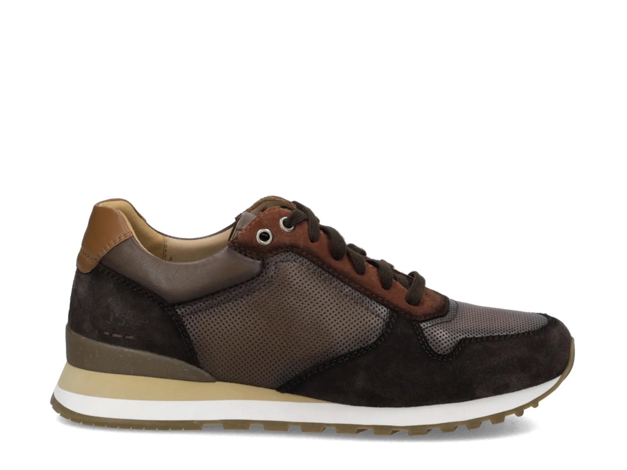 Axel 01 Sneaker - Men's