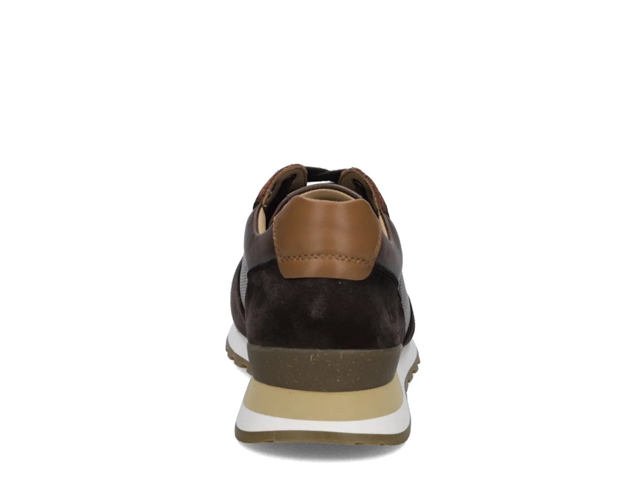Axel 01 Sneaker - Men's