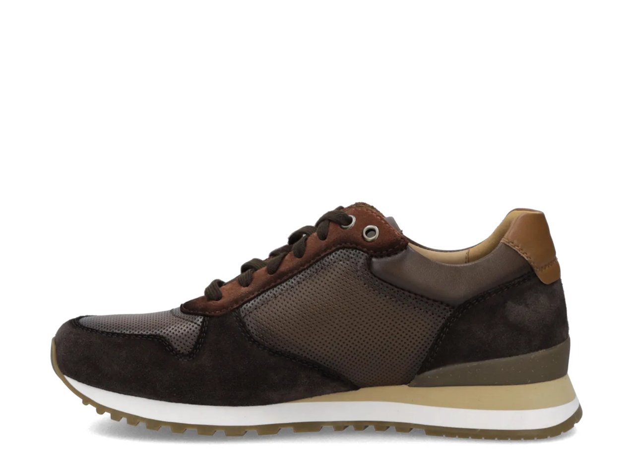 Axel 01 Sneaker - Men's