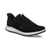 Clint 03 Sneaker - Men's Black Nubuck view