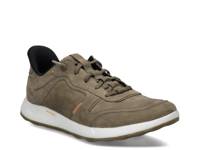 Clint 03 Sneaker - Men's Taupe Nubuck view