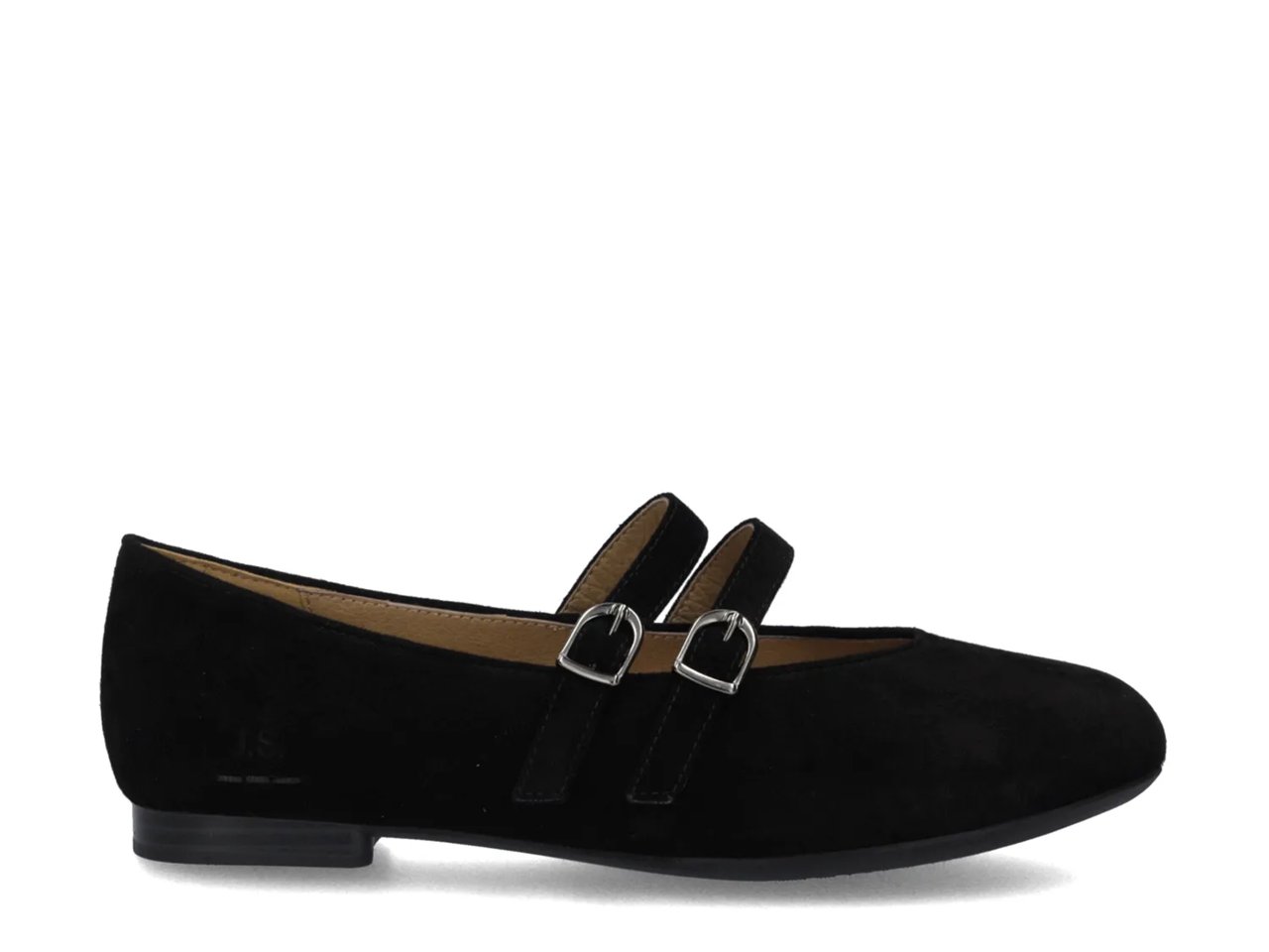 Clarice 03 Mary Jane Flat - Women's