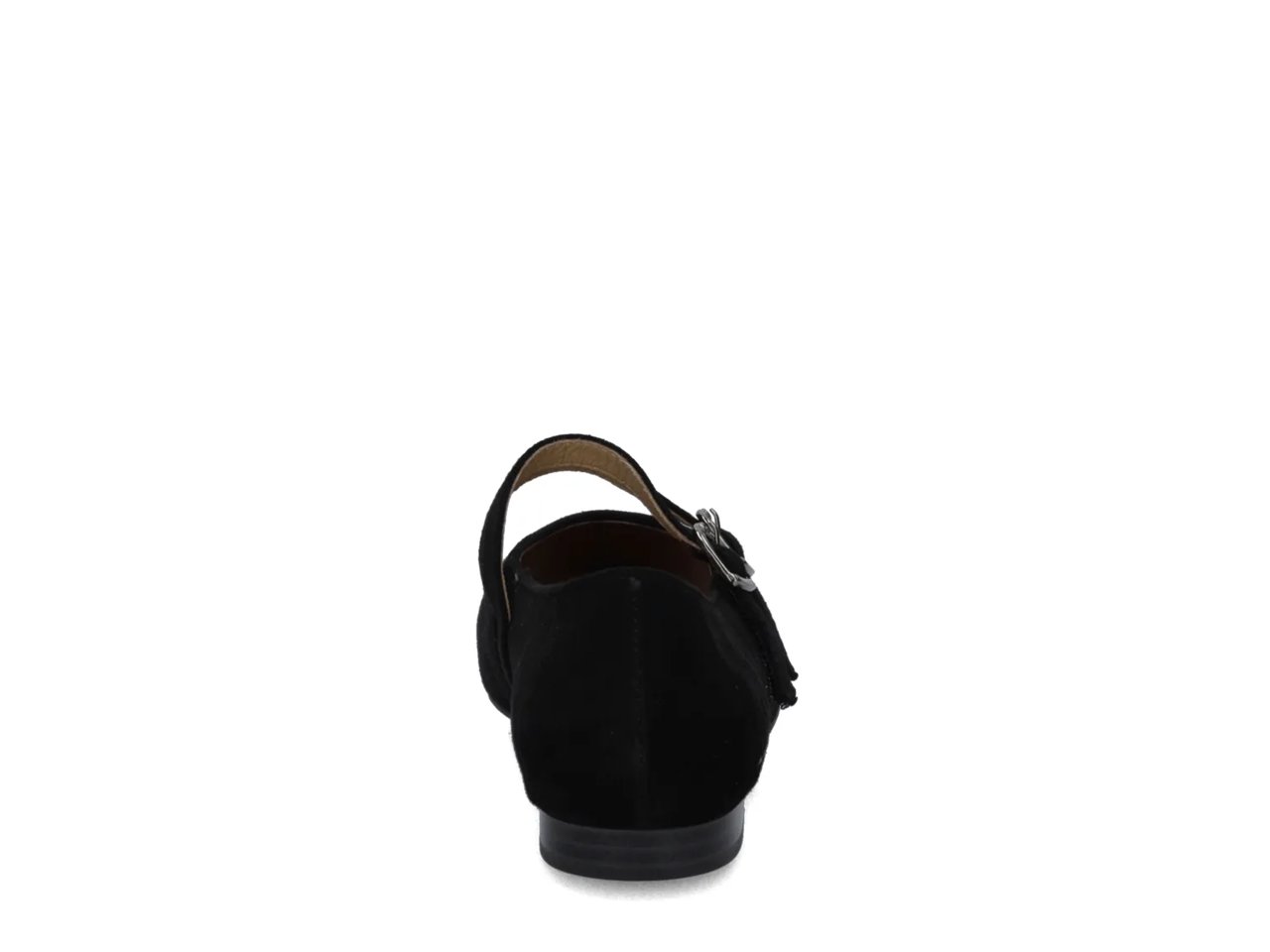 Clarice 03 Mary Jane Flat - Women's