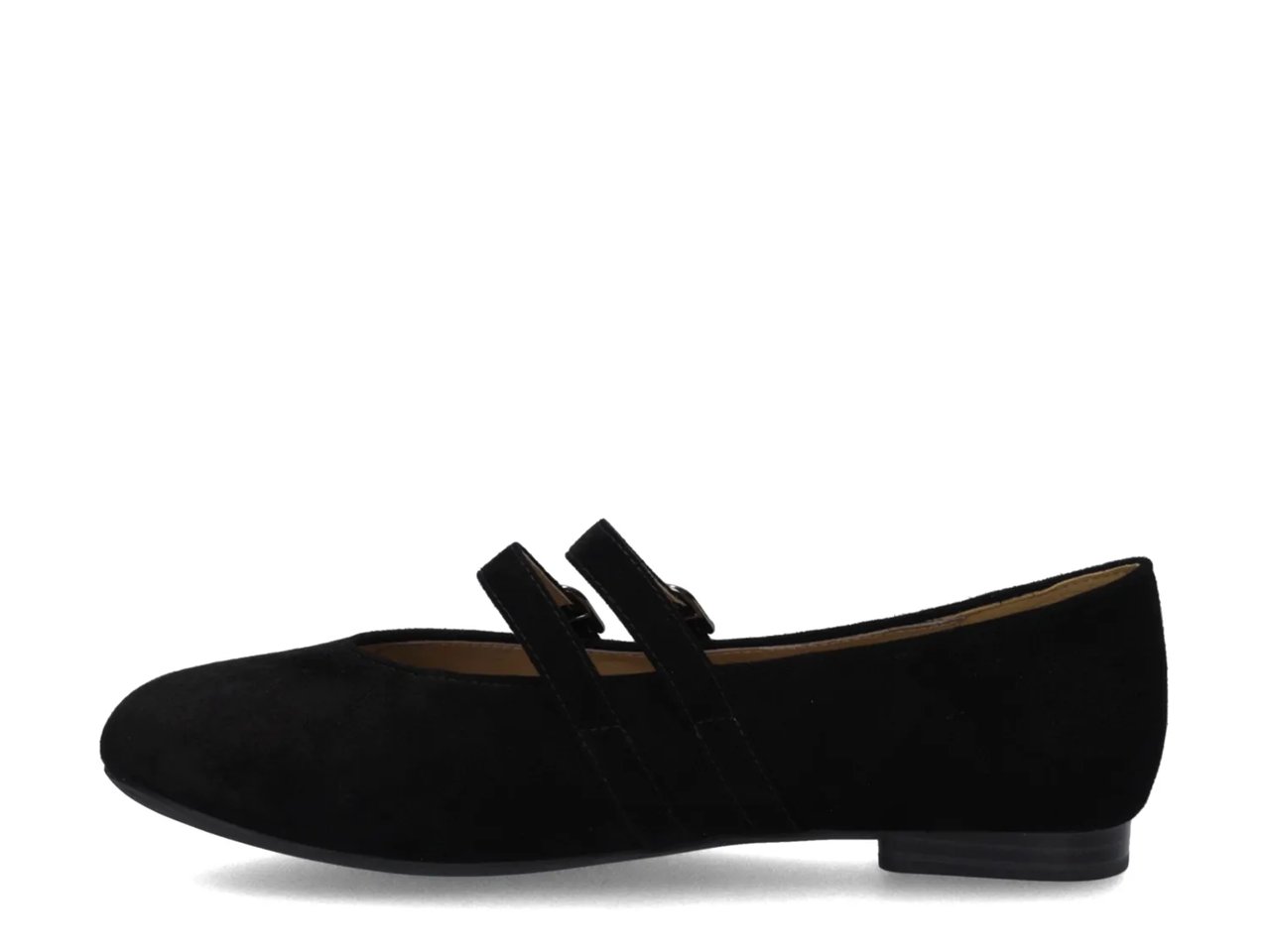 Clarice 03 Mary Jane Flat - Women's