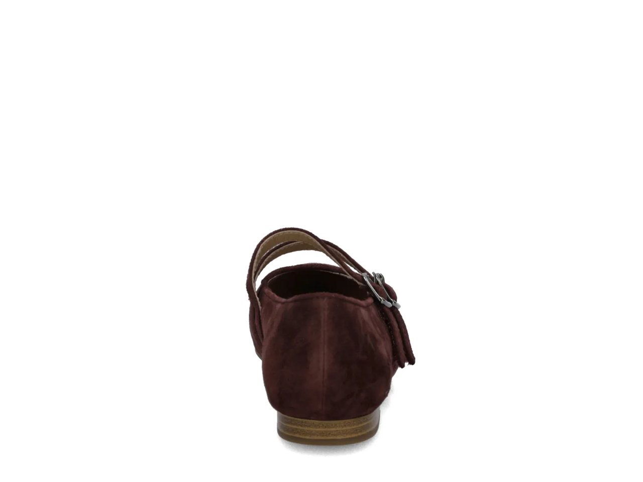 Clarice 03 Mary Jane Flat - Women's