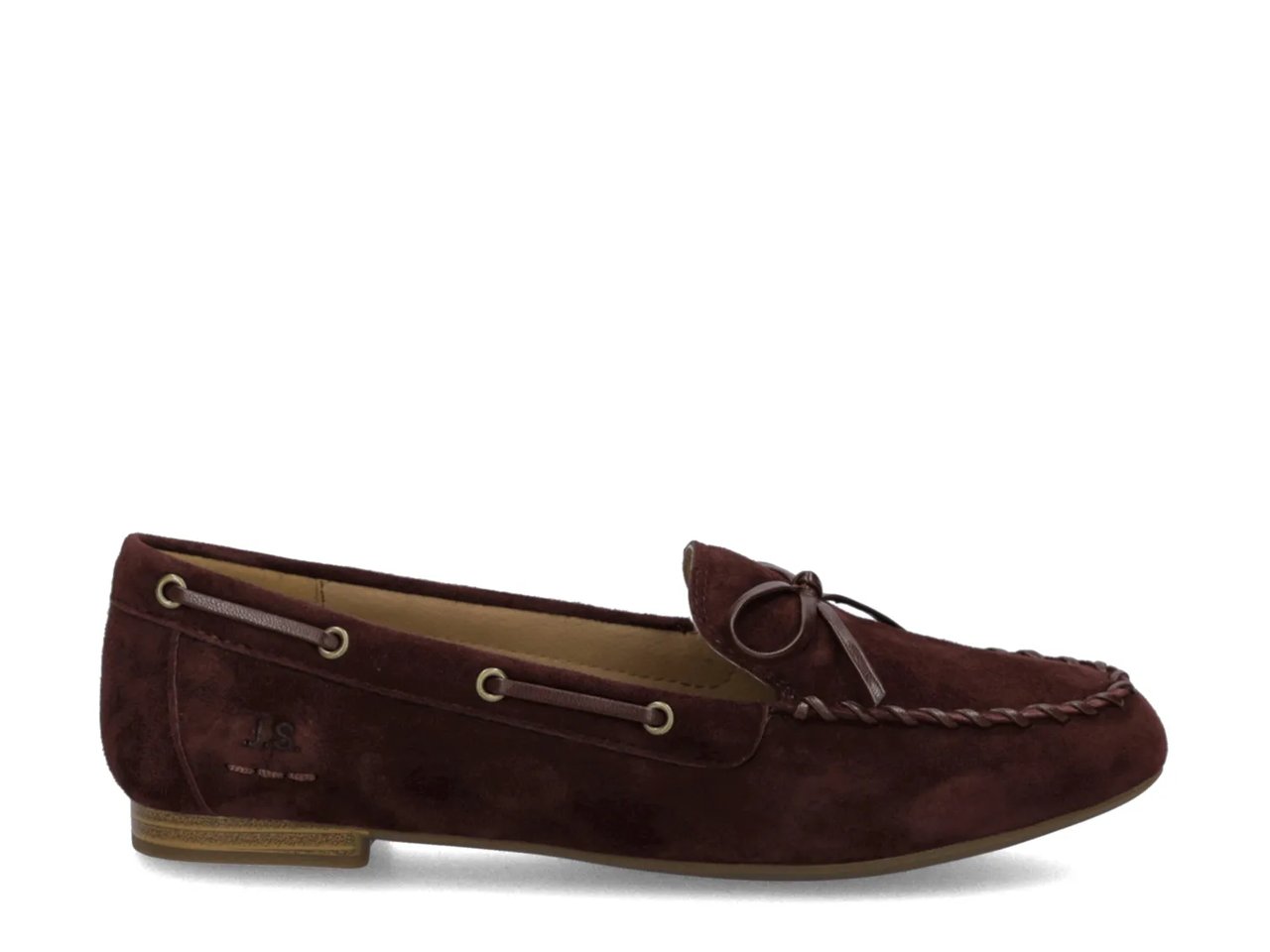 Clarice 07 Loafer - Women's