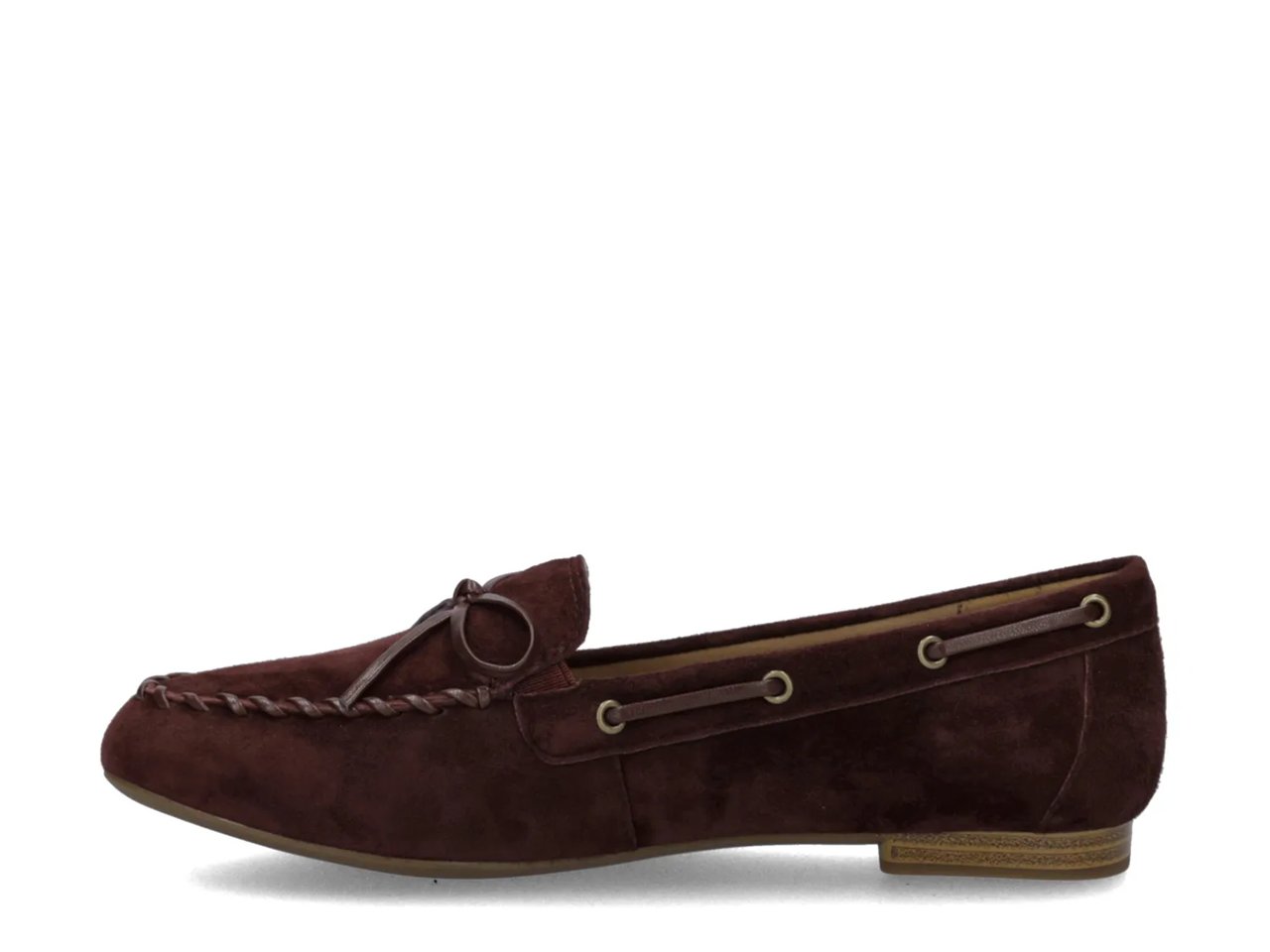 Clarice 07 Loafer - Women's