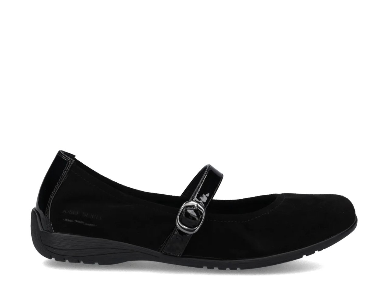 Fenja 37 Mary Jane - Women's