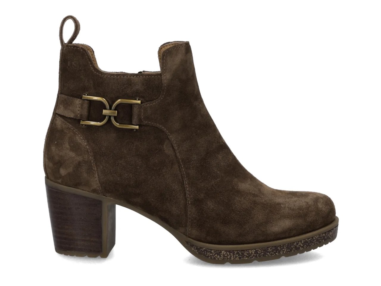 Gloria 04 Bootie - Women's