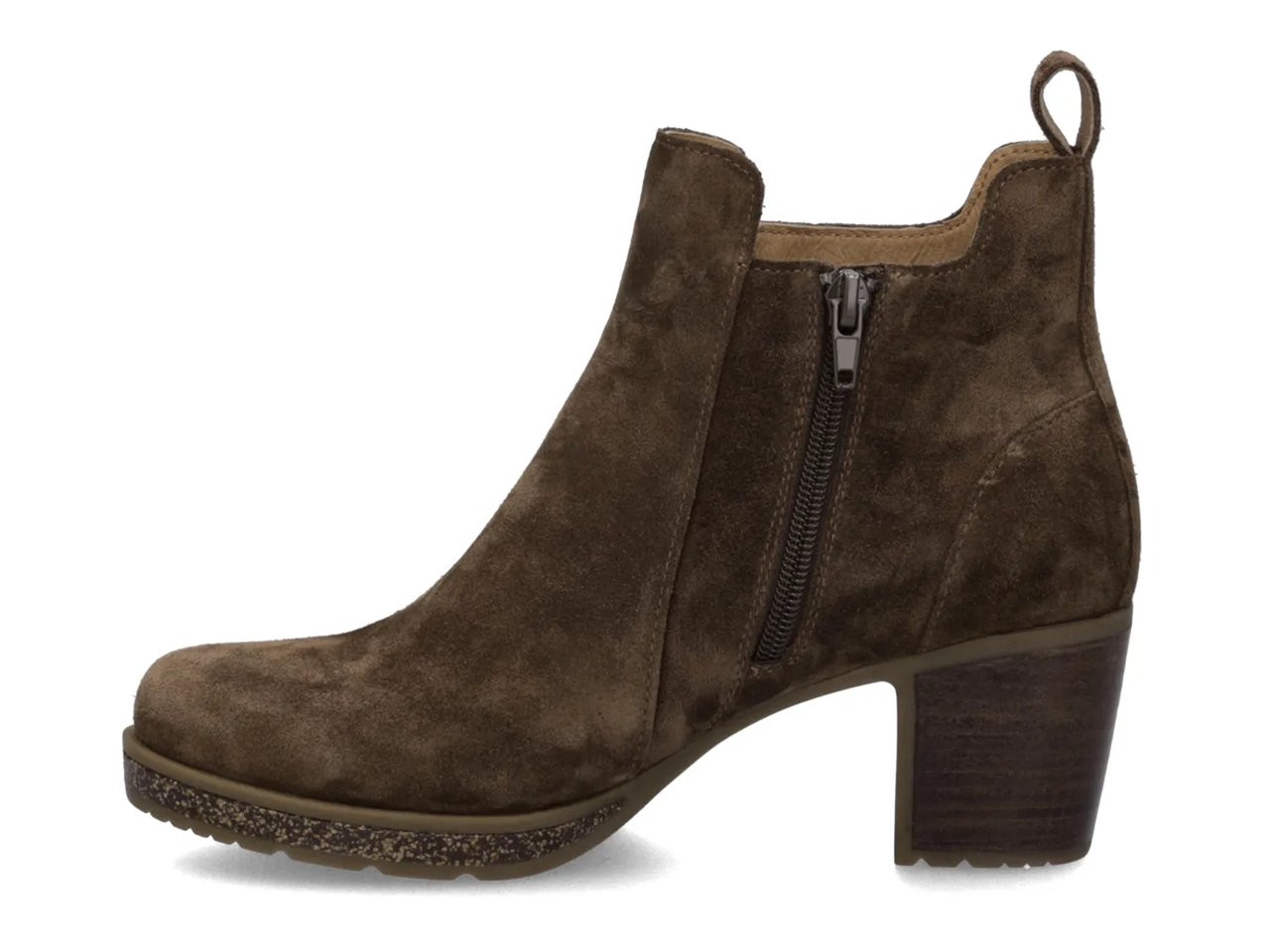 Gloria 04 Bootie - Women's