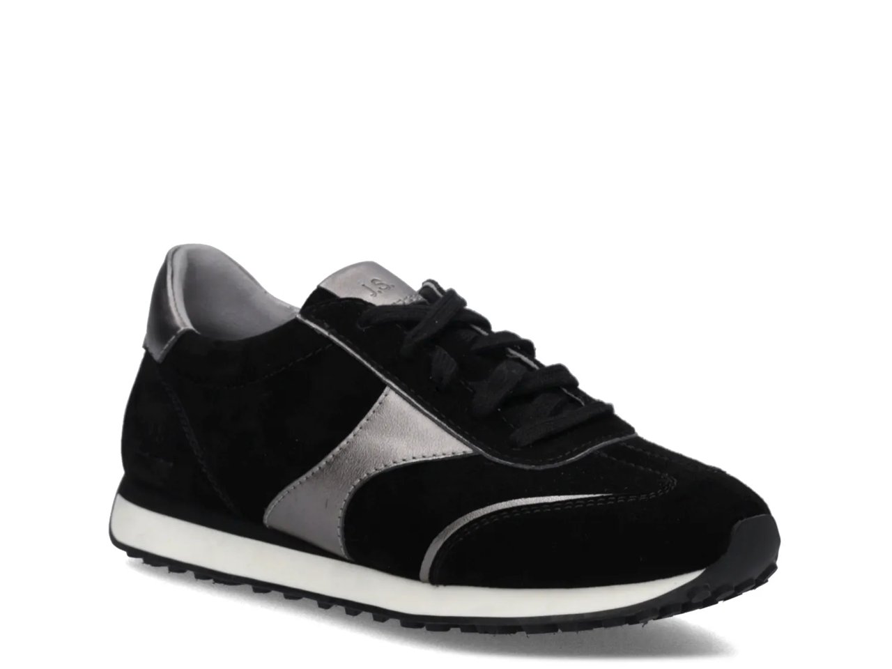 Miley 01 Sneaker - Women's