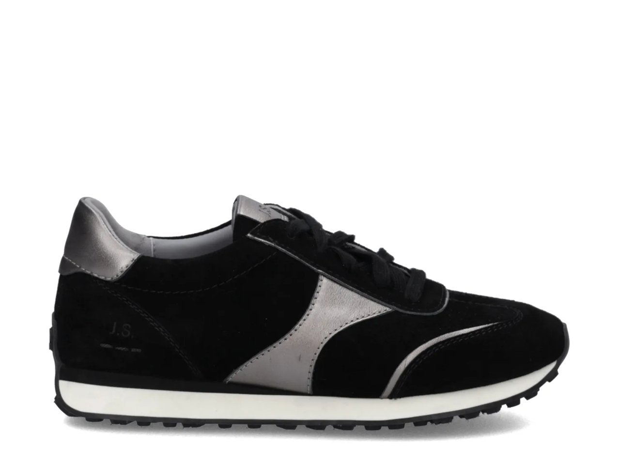 Miley 01 Sneaker - Women's
