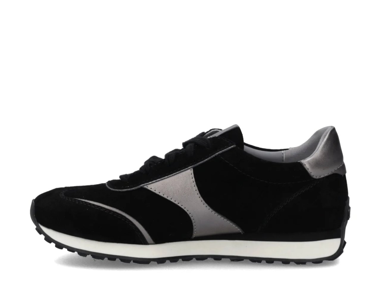 Miley 01 Sneaker - Women's