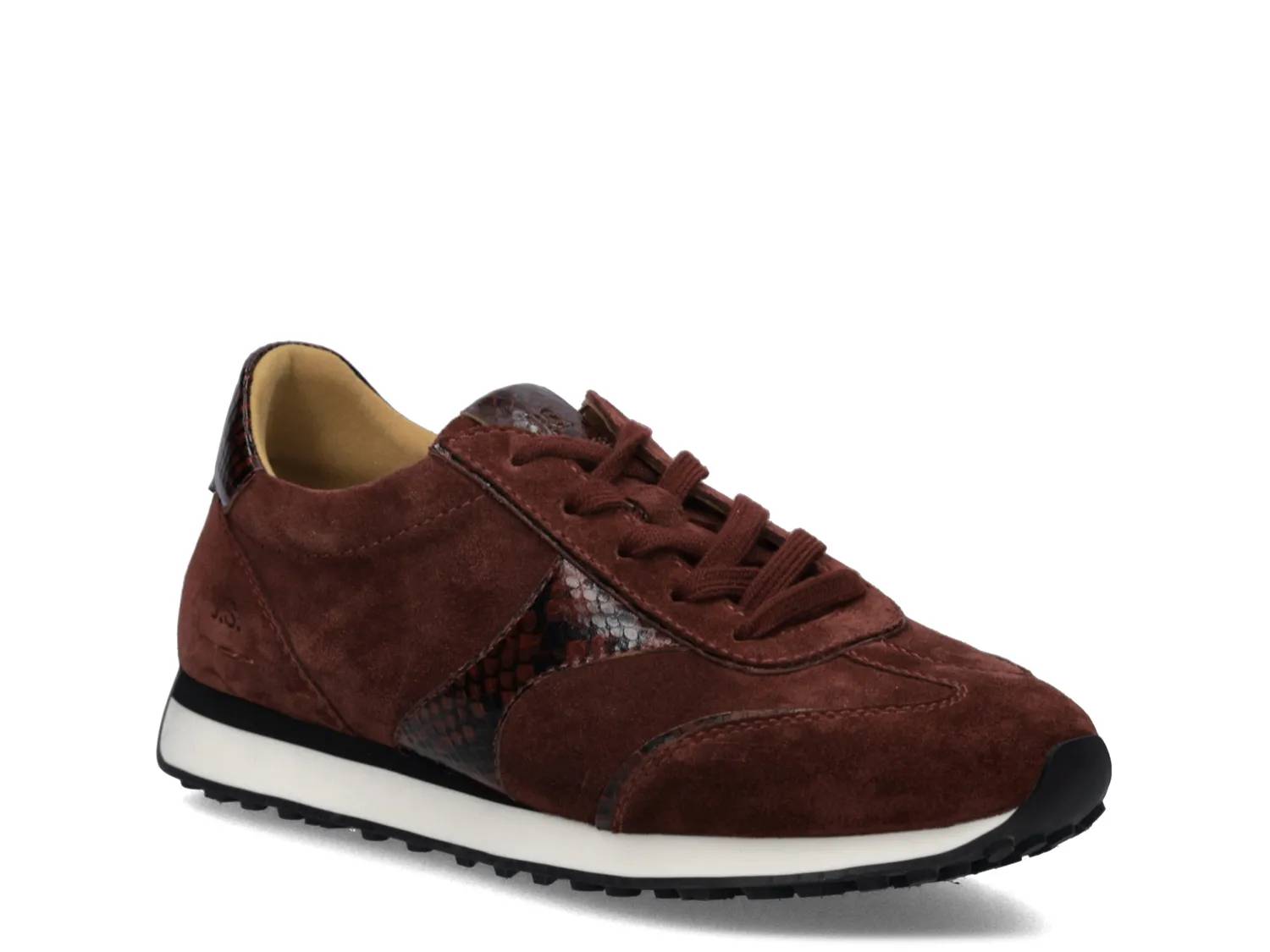 Miley 01 Sneaker - Women's