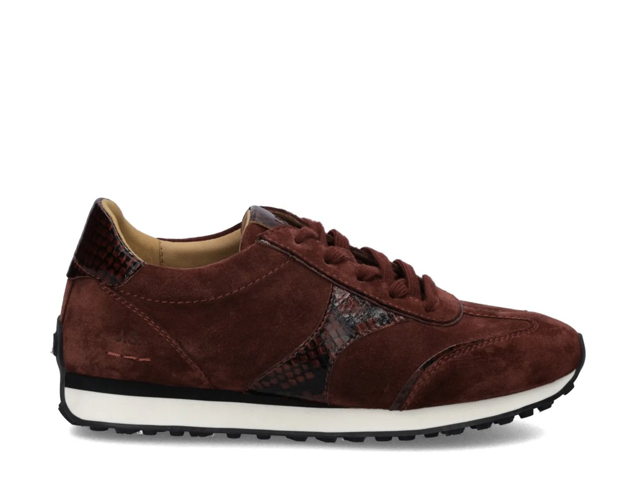 Miley 01 Sneaker - Women's