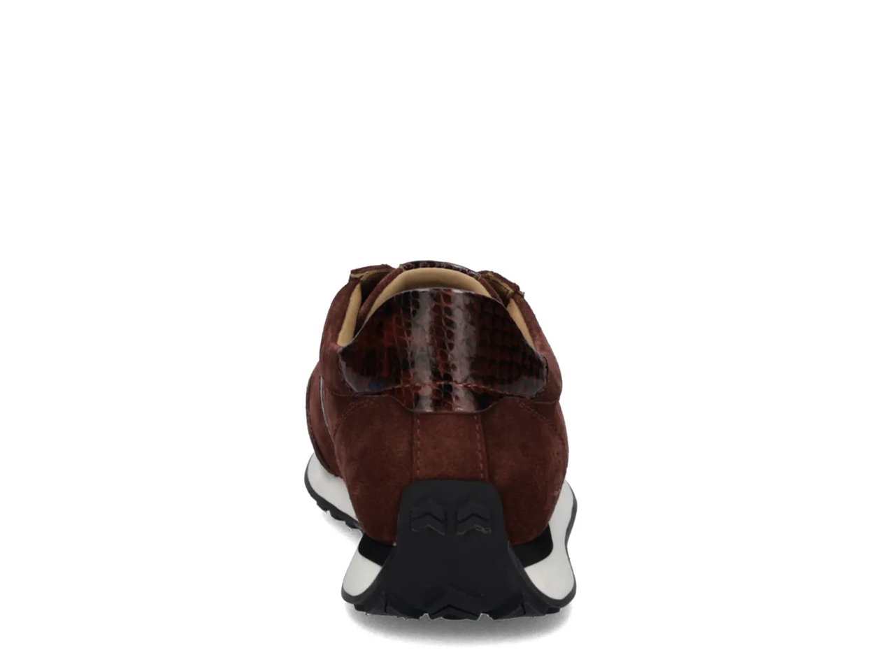 Miley 01 Sneaker - Women's