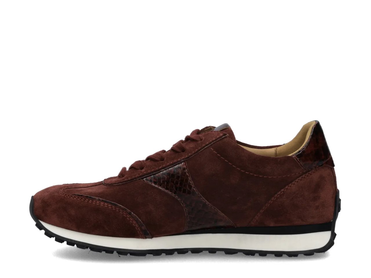 Miley 01 Sneaker - Women's