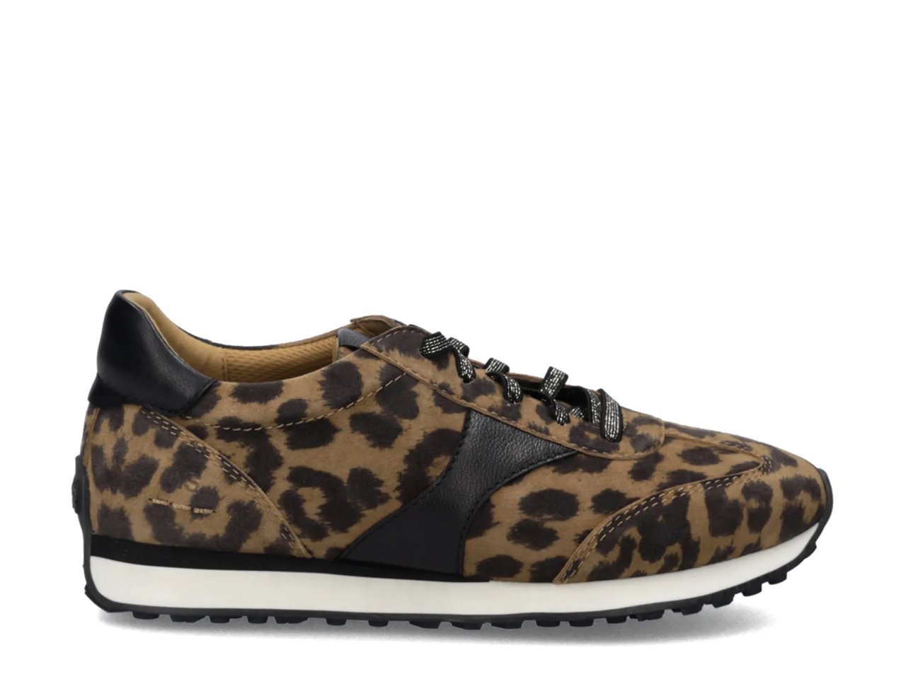 Miley 04 Sneaker - Women's