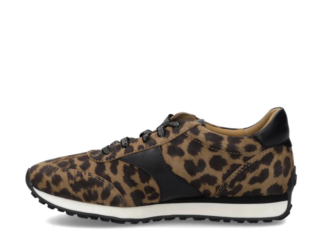Miley 04 Sneaker - Women's