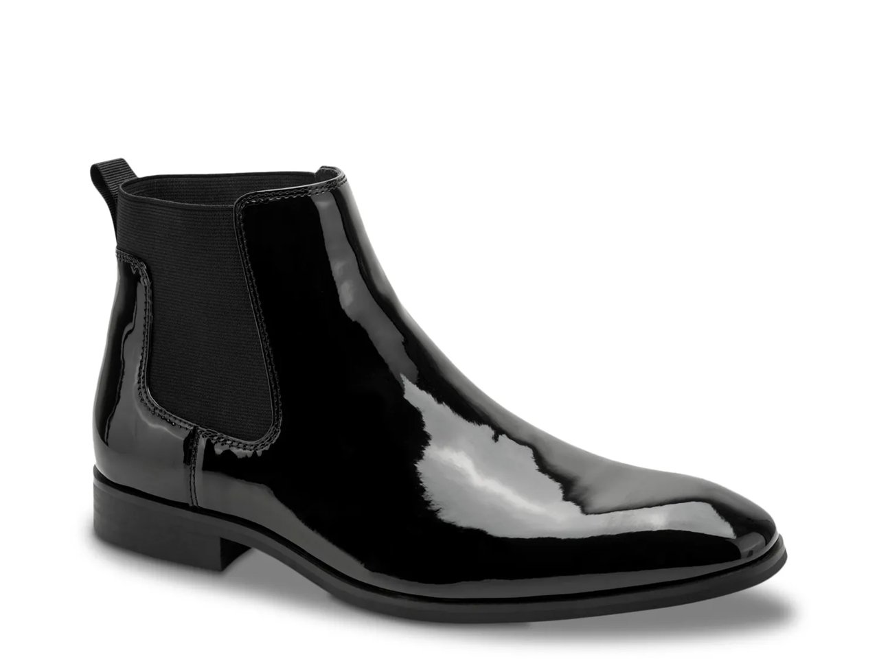 Hulard Chelsea Boot
