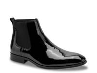 Hulard Chelsea Boot Black view