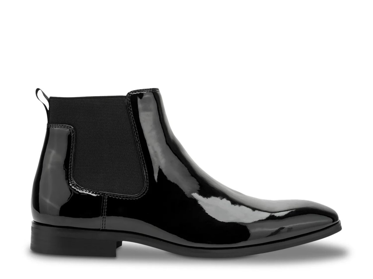Hulard Chelsea Boot
