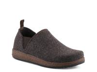 Stepin Slip-On - Women's Dark Brown view