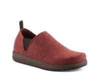 Stepin Slip-On - Women's Rust view