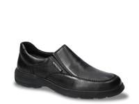 Davy Loafer - Men's Black view