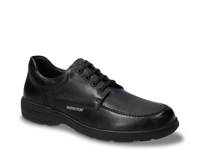 Douk Oxford - Men's Black view