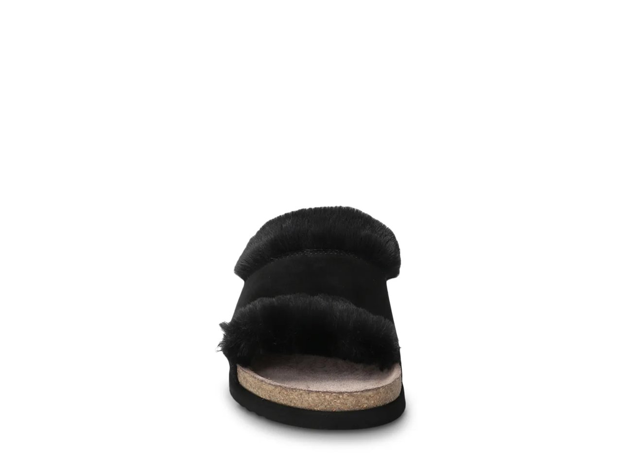 Hemeline Slide Sandal - Women's