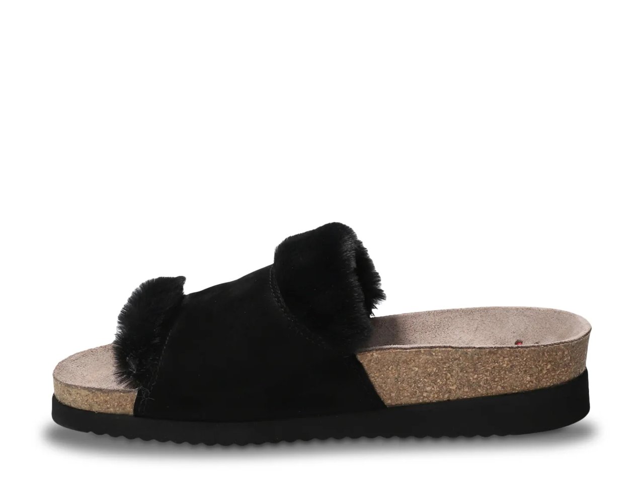 Hemeline Slide Sandal - Women's