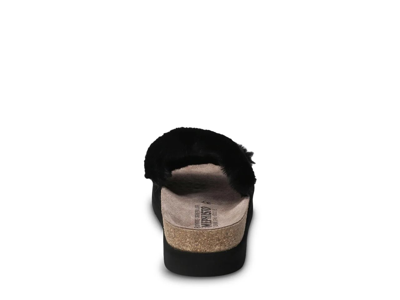 Hemeline Slide Sandal - Women's
