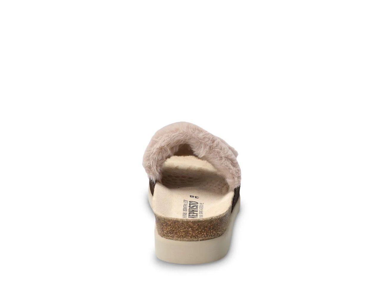Hemeline Slide Sandal - Women's