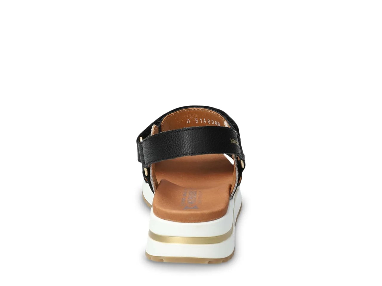 Jeanie Wedge Sandal - Women's