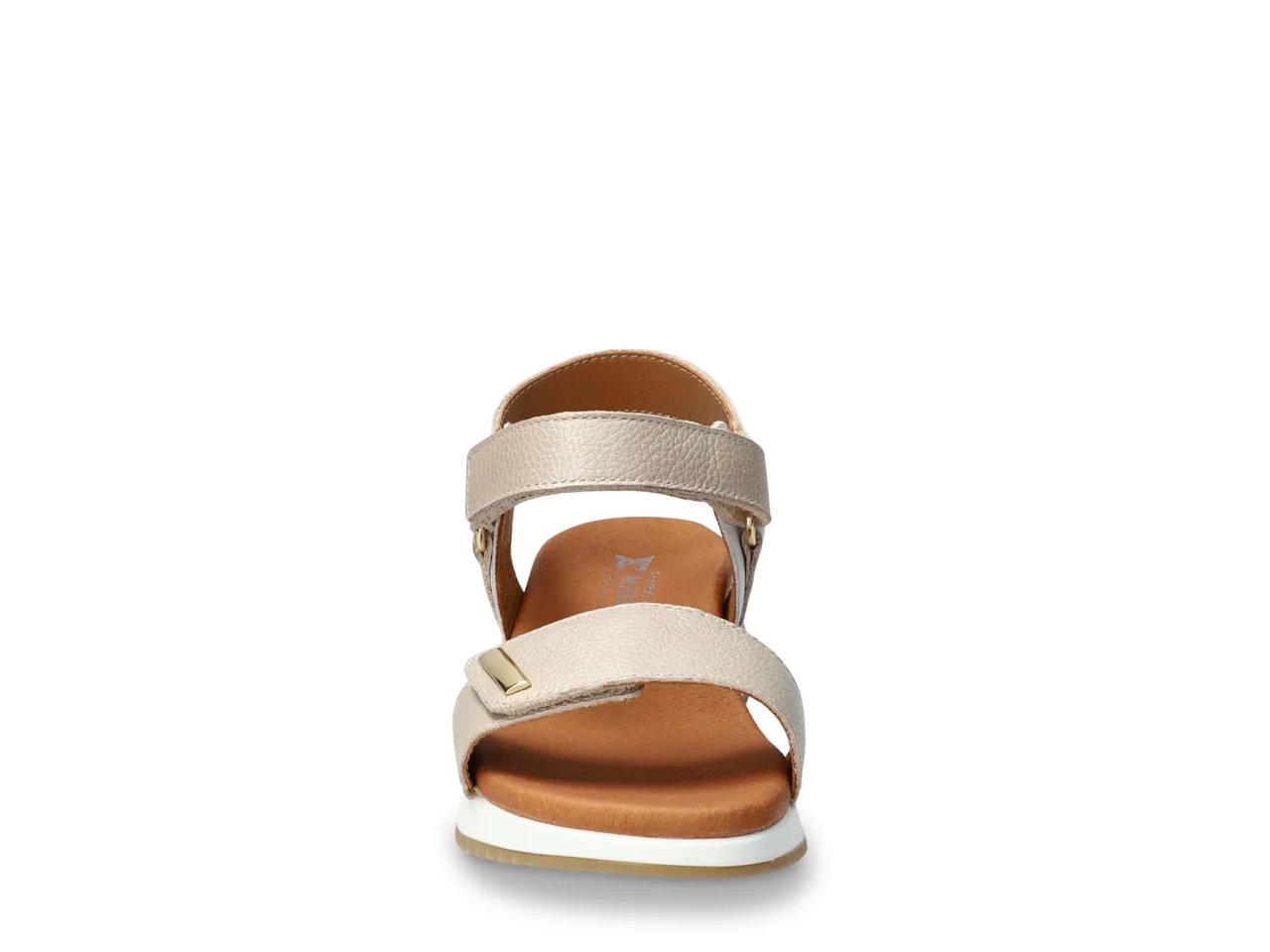 Jeanie Wedge Sandal - Women's