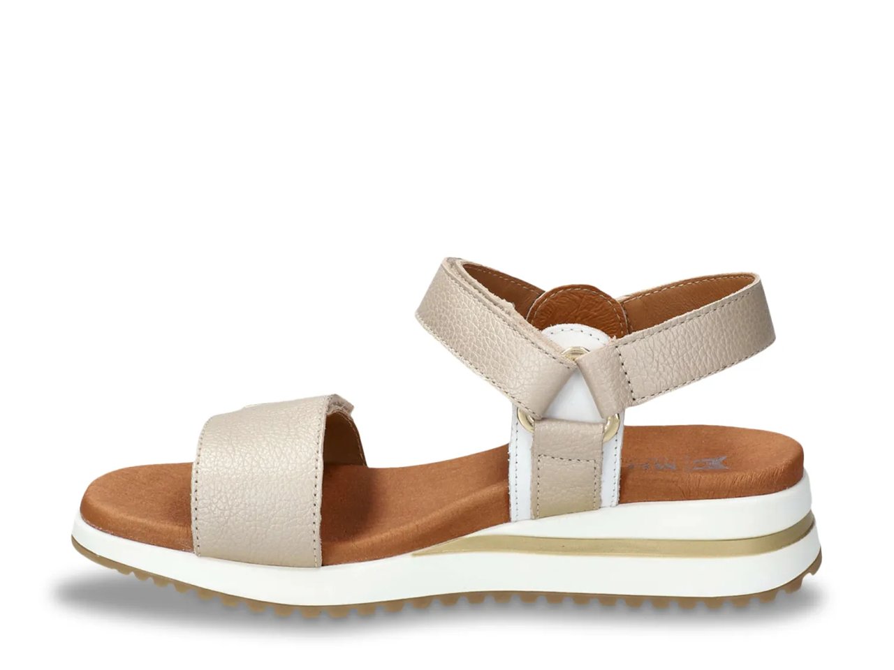 Jeanie Wedge Sandal - Women's
