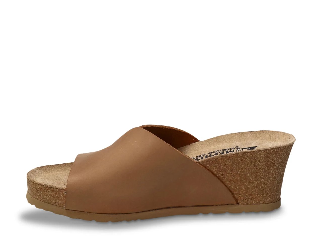 Lisane Wedge Sandal - Women's