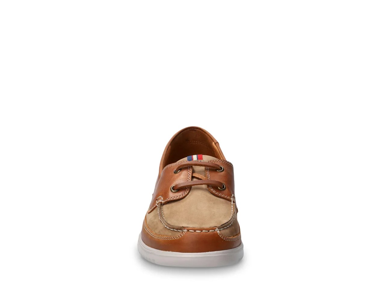 Trevis Boat Shoe - Men's