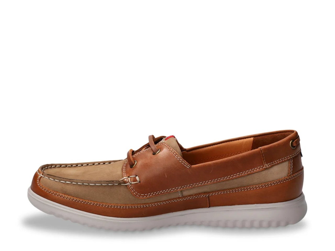 Trevis Boat Shoe - Men's