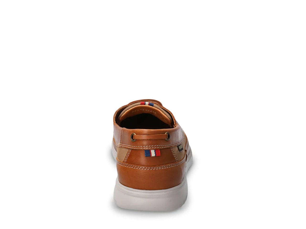 Trevis Boat Shoe - Men's
