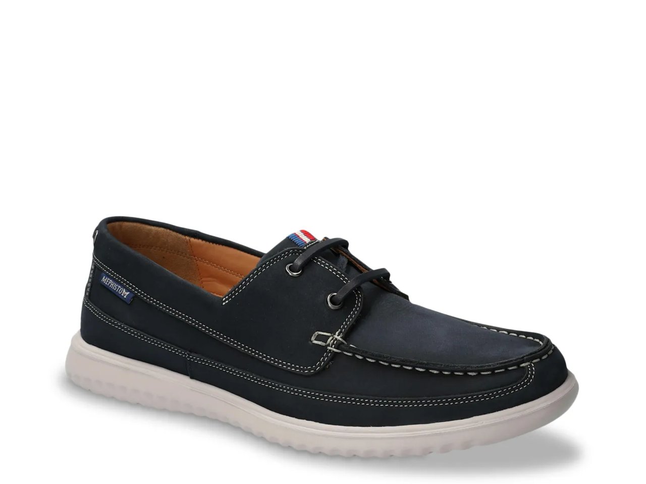 Trevis Boat Shoe - Men's