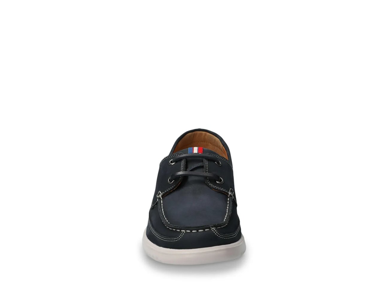 Trevis Boat Shoe - Men's