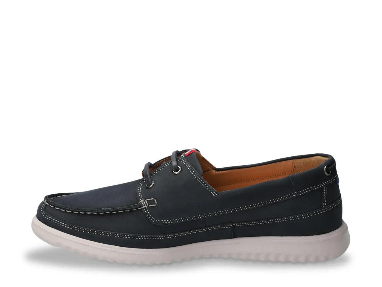 Trevis Boat Shoe - Men's